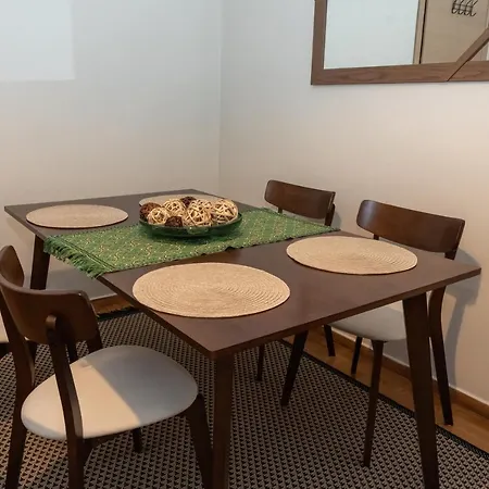 αριστοτέλους Comfy Apt. Салоніки