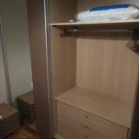 Апартаменти αριστοτέλους Comfy Apt. Салоніки