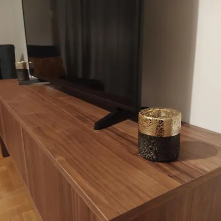 αριστοτέλους Comfy Apt. Апартаменти