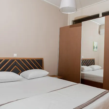 αριστοτέλους Comfy Apt. Апартаменти Салоніки