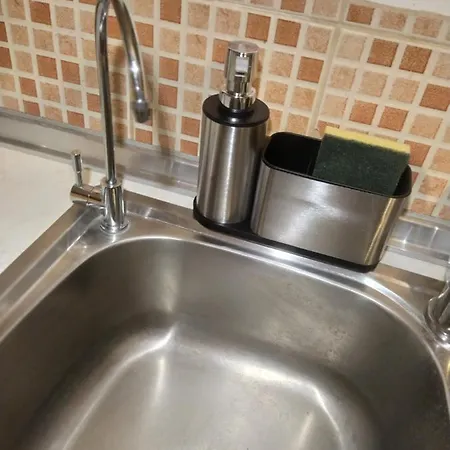 αριστοτέλους Comfy Apt. Апартаменти